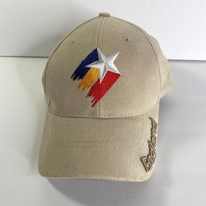 England Air Park Louisiana Ball Cap Adjustable